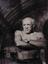 ANDRÉ VILLERS (1930-2016)
Portrait of Pablo Picasso