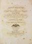 Documents for the History of Diplomatic Relations between Russia and Western European nations, from the 1814 Universal Peace Treaty to the Verona Congress in 1822.