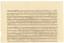 HENRI JEAN-BAPTISTE GRÉGOIRE  (KNOWN AS ABBÉ GRÉGOIRE) (1750-1831)
Autograph letter signed, in French, to a  lady. 