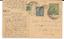MOHANDAS KARAMCHAND GANDHI (1869-1948)
Autograph letter signed on postcards, to his friend Behram Navroji KHAMBATTA. July[19]35