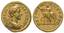 Commodus (180-192)
Aureus, Rome, 177, AU 7,29 g
