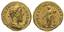 Aureus, Rome, 178, AU 7,18 g