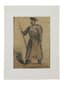 [GUERRE DE CRIMÉE] ARTISTE FRANÇAIS INCONNU
Souvenirs de la guerre de Crimée : soldat du régiment d'infanterie de Yakoutsk, distingué lors de la défense de Sébastopol