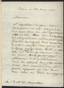 PRINCESS TARAKANOVA ARCHIVE OF LETTERS, ARCHIVE OF LETTERS 1774 - 1775 from a private collection, Germany