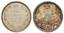Nicholas I, 1824-1855
Lot of 21 coins: