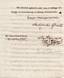 Stepan Stepanovich Zinovyev (1740-1794), Archive Correspondence letters (61) with S.S. Zinovyev, the Russian Embassador in Madrid.
