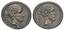 M. Junius Brutus, Denarius, Rome, 63 BC, AG 4,01g