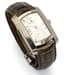 BAUME & MERCIER ‘HAMPTON’ 18K WHITE GOLD LADIES' WRISTWATCH* **