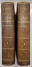 PAUL-JEAN FOUCART (1852-1923)
POLISH CAMPAIGN NOVEMBER-DECEMBER 1806-JANUARY 1807
(PULTUSK AND GOLYMIN)
Paris, Librairie Militaire Berger-Levrault & Cie, 1882.
