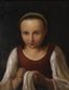 EUROPEAN SCHOOL, 19TH CENTURY AFTER PIETRO ANTONIO ROTARI (1707-1762)
Sewing girl