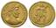 Julianus II (360-363)
Solidus, Rome, AU 4,47 grs