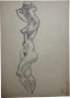 SERGEI OTROSHCHENKO (1910-1988)
Two Nude Studies