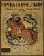 [THE RUSSIAN OPERA IN PARIS], three programmes
Programme of the first season 1929 / Opéra privé de Paris. Paris, [1928].