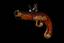 Russian intlock pistol