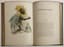 JEAN-JACQUES GRANDVILLE (1803-1847)
TAXILE DELORD (1815-1877)
"The Animated Flowers”
Paris, de Gonet, 1847.
Introduction by Alphonse Karr, Text by Taxile Delord.