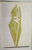ANIA STARITSKY (1908-1981), AUTOGRAPH
EUGENE GUILLEVIC (1907-1997), AUTOGRAPH
De la Prairie