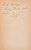 TEFFI NADINE
La Lumière des Humbles. Traduit du Russe avec une introduction par G. Barbizan et Bl. Escassut, coll. « Les maitres ét...
