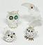 VINTAGE SWAROWSKI
ANIMAL SET - 44 PIECES
Provenance: Private Collection, Nice