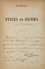CHMELEV (CHMELEFF), Ivan (1873-1950), {dédicaces autographes} Reccueil, contenant deux publications. 1929, 1933.
