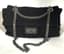 CHANEL
MAXI JETSETTER 2.55 XXL BAG
BLACK QUILTED WOOL, CIRCA 2008-2009