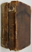OXENSTIERNA JOHAN THURESSON (1666-1733)
Mneniya nravouchitel'nyya na razyne sluchayi: S pravilami i razsuzhdeniyami; per. s frantsuzkago I.a.o. K.d.ya.ts.v.m [Ivanom Kudryavtsevym]: [v 2 ch.] [Moral Opinions on Various Occasions: With Rules and Reasoning; translated from French by I.a.o. K.d.ya.ts.v.m [Ivan Kudryavtsev]: [in 2 parts]]