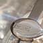 GLASS AND SILVER CAVIAR SET, ROBBE & BERKING
Glass caviar service with silver lid.