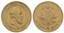 Alexander III 1881-1894
5 Roubles, 1890 AГ, AU 6.45 g