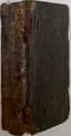 MIKHAIL SLEZKA  (Mykhailo Slozka) (?–1667)
Triodion si est: Tripesnets, s[vya]toy velikoy chetyredesyatnitsi. V Lvove: v drukarni Mikhaila Sliozki, izhdiveniem episkopa Afanasiya Zheliborskogo,  [The Tri-odion, that is: The Book of Three Songs, for the Great Lent]. In Lviv: at the printing house of Mikhail Slezka, sponsored by Bishop Afanasy Zheliborsky, 1664.