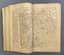 SEBASTIAN MÜNSTER (1489-1552)
La Cosmographie Universelle
Basel: Heinrich Petri, 1556.