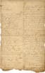 LERMONTOV M. YU. (1814–1841)
‘Yunkerskaya poema’ – ‘Ulansha’ [‘The Cadet Poem’ – ‘The Uhlan Girl’]
Manuscript copy in an unidentified hand, circa 1834.