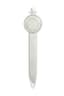 CARTIER SILVER LETTER OPENER / PAPER CUTTER / PAGE MARKER
Cartier, Paris circa 1950