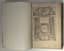 ANDREA PALLADIO (1508-1580)
LES QUATRE LIVRES DE L’ARCHITECTURE.
[THE FOUR BOOKS OF ARCHITECTURE] Paris, Edme Martin, 1650.
ORIGINAL FRENCH EDITION.