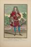 BONNART, MARIETTE, TROUVAIN etc.
Portraits of Politicians, Noblemen and Royal Families in France - 42 engravings, 1690-1720