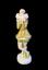 AELTESTE VOLKSTEDTER PORZELLANMANUFAKTUR
Hand-painted porcelain figurine, Germany