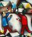 ALEXEY NOVIKOV (1931)
Composition. Players.