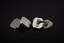 A Pair of Silver Cufflinks