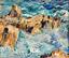 Alexis GRITCHENKO (1883-1977)
Sea backwash