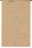 MOHANDAS KARAMCHAND GANDHI (1869-1948)
Autograph letter signed on postcards, to his friend Behram Navroji KHAMBATTA
July[19]35
