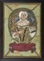 EUROPEAN SCHOOL, 18TH CENTURY
Maria Theresa of Austria (1767–1827)