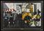 CLAUDE VENARD (1913-1999)
LocomotiveSigned ‘C. Venard’ (lower right) Oil on canvas