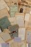 ARCHIVES OF THE USHKOVS AND OF THEIR VARIOUS ENTERPRISES (RUSSIAN SOCIETY OF INTERNATIONAL TRADE, SOCIETY PHOROS, THE ECONOMIC COMMITTEE FOR PROMOTING THE WHITE VOLUNTARY ARMY)
1913 - 1930-ies.