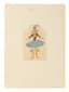 PAVEL KUZNETSOV (1878–1968)
Costume Design