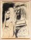 PABLO PICASSO (1881 - 1973)
Le Vieux Roi