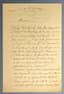 EMMANUEL DE GROUCHY (1766-1847)
SET OF 6 AUTOGRAPH LETTERS SIGNED
FROM THE MARSHAL OF THE EMPIRE & FAMILY.
1830, 1839, 1840, 1841, 1849.