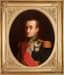 ISIDORE PILS (1813-1875)
Portrait du Maréchal Oudinot