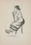 [ROJAN] EVANGOULOF, Georgy Sergeevich (1894-1967) [autograph]
The extraordinary adventures of Pavel Pavlovich Pupkov in the