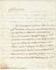 Stepan Stepanovich Zinovyev (1740-1794), Archive Correspondence letters (61) with S.S. Zinovyev, the Russian Embassador in Madrid.