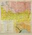 [Dimitri MITROKHINE] The Volga Region. A Guide. Petrograd, 1925.