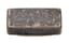 SILVER AND NIELLO SNUFF BOX WITH HUNTING SCENE, 19TH CENTURY