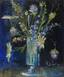 Fabre (XX) Flowers in a Vase